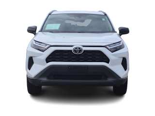 2025 Toyota RAV4 LE - Photo 27