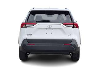 2025 Toyota RAV4 LE - Photo 11