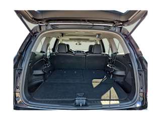 2016 Honda Pilot EX-L - Photo 23