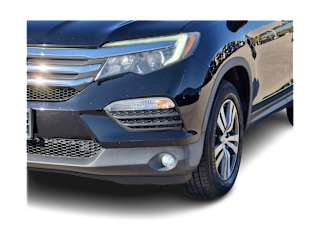 2016 Honda Pilot EX-L - Photo 30