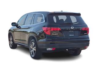 2016 Honda Pilot EX-L - Photo 10