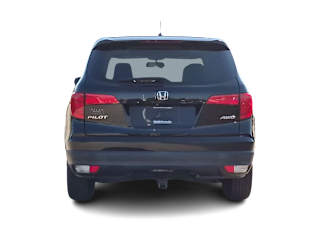 2016 Honda Pilot EX-L - Photo 11