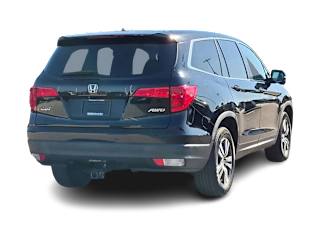 2016 Honda Pilot EX-L - Photo 26