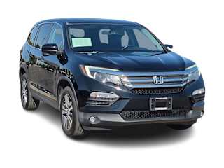 2016 Honda Pilot EX-L - Photo 28