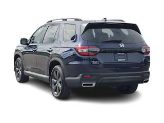 2024 Honda Pilot Sport - Photo 10