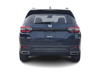 2024 Honda Pilot Sport - Photo 11