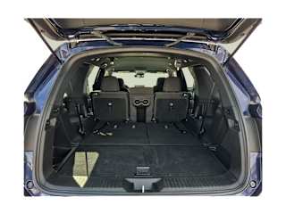 2024 Honda Pilot Sport - Photo 23