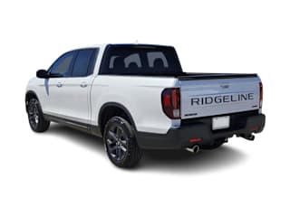 2026 Honda Ridgeline Sport - Photo 10