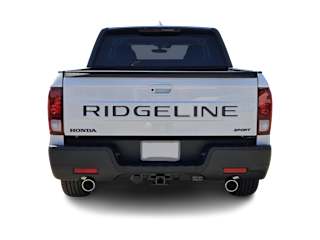 2026 Honda Ridgeline Sport - Photo 11