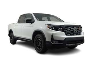 2026 Honda Ridgeline TrailSport - Photo 23