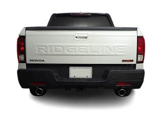 2026 Honda Ridgeline TrailSport - Photo 11