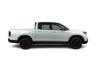 2026 Honda Ridgeline TrailSport - Photo 22