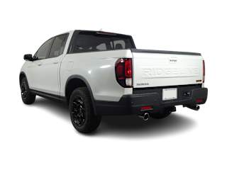 2026 Honda Ridgeline TrailSport - Photo 10