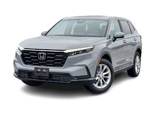 2024 Honda CR-V EX - Photo 7