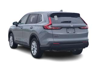 2024 Honda CR-V EX - Photo 10