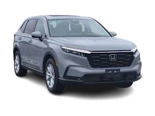 2024 Honda CR-V EX - Photo 28