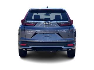2021 Honda CR-V EX - Photo 11