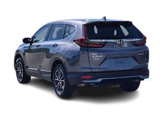 2021 Honda CR-V EX - Photo 10
