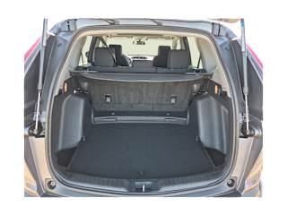 2021 Honda CR-V EX - Photo 23