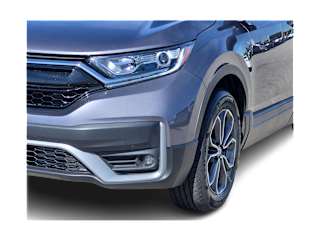 2021 Honda CR-V EX - Photo 31