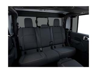 2026 Jeep Gladiator Sport S - Photo 19