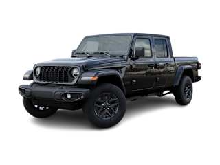 2026 Jeep Gladiator Sport S - Photo 7