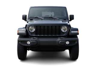 2026 Jeep Gladiator Sport S - Photo 12