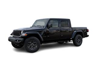 2026 Jeep Gladiator Sport S - Photo 9