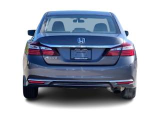 2016 Honda Accord LX - Photo 11