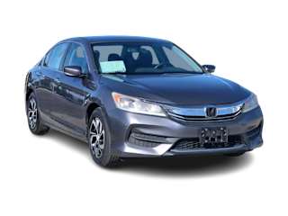 2016 Honda Accord LX - Photo 28