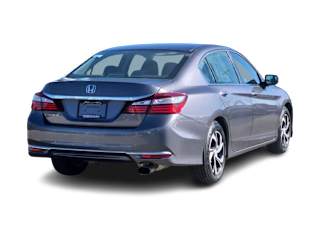 2016 Honda Accord LX - Photo 26