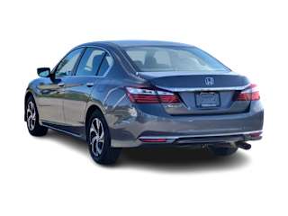 2016 Honda Accord LX - Photo 10
