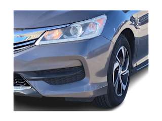 2016 Honda Accord LX - Photo 30