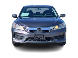 2016 Honda Accord LX - Photo 12