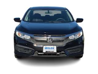 2018 Honda Civic LX - Photo 12