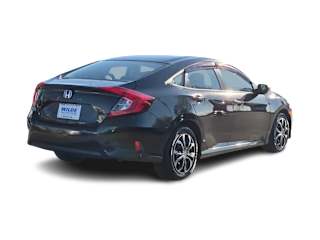 2018 Honda Civic LX - Photo 27