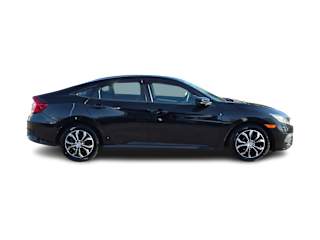 2018 Honda Civic LX - Photo 28