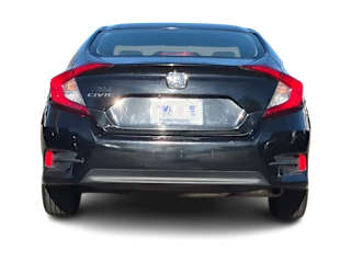 2018 Honda Civic LX - Photo 11