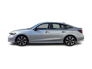 2026 Honda Civic Sport Touring - Photo 9