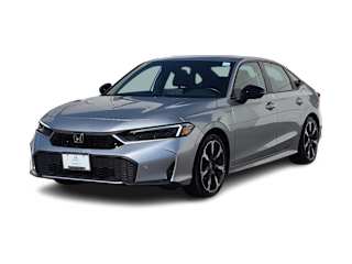 2026 Honda Civic Sport Touring - Photo 26