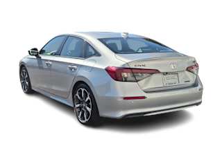 2026 Honda Civic Sport Touring - Photo 10
