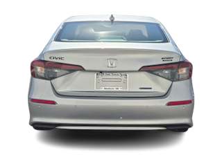 2026 Honda Civic Sport Touring - Photo 27
