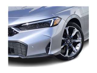 2026 Honda Civic Sport Touring - Photo 30