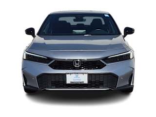 2026 Honda Civic Sport Touring - Photo 11