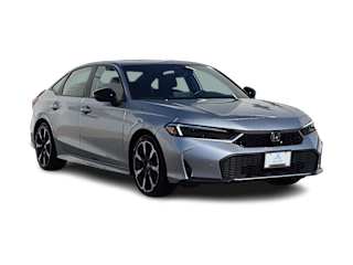 2026 Honda Civic Sport Touring - Photo 25