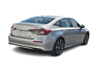 2026 Honda Civic Sport Touring - Photo 28