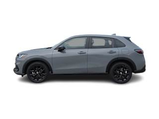 2025 Honda HR-V Sport - Photo 9