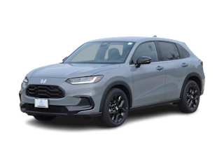 2025 Honda HR-V Sport - Photo 28