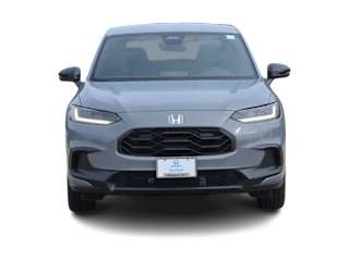 2025 Honda HR-V Sport - Photo 12