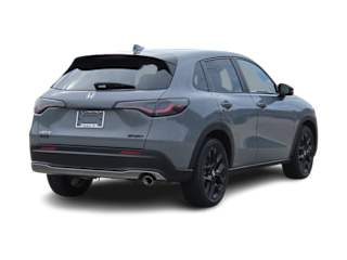 2025 Honda HR-V Sport - Photo 29